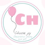 choose joy