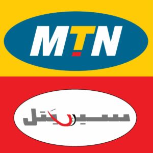 خدمات تحويل رصيد ودفع فواتير في سوريا